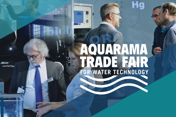 Aquarama Trade Fair