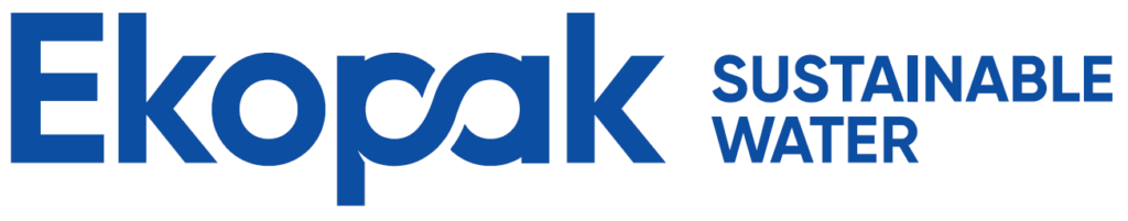 Ekopak logo