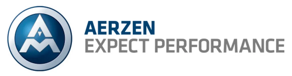 aerzen logo